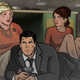 Image for article titled Archer gets a season seven premiere date
